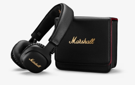 C Black Black    Data Srcset Https - Marshall Mid Anc Bluetooth, HD Png Download, Transparent PNG